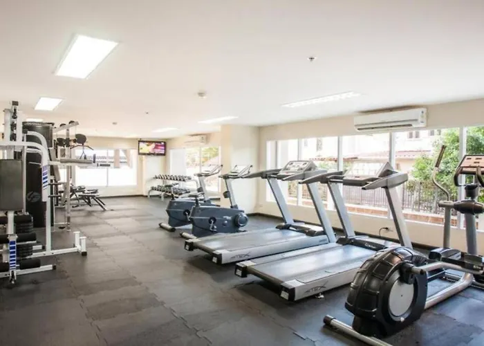 Brand New Patong Apartment 1-Bedroom