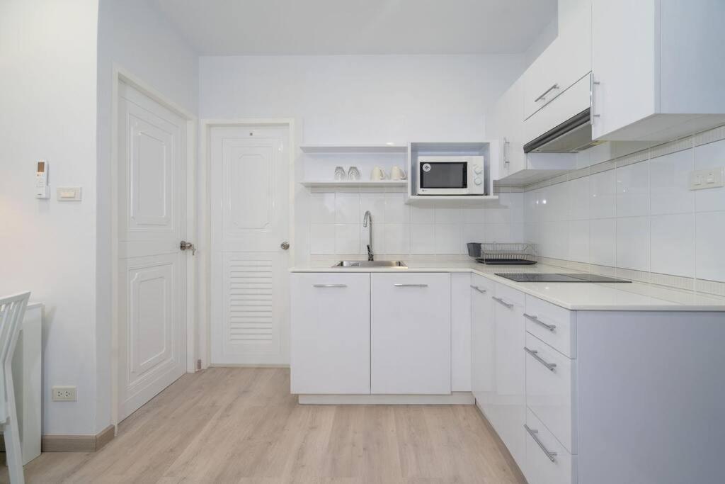 Apartamento Brand New 1-bedroom