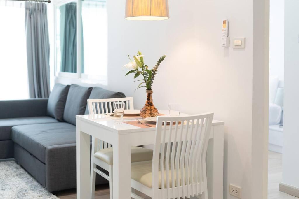 Apartamento Brand New 1-bedroom Patong
