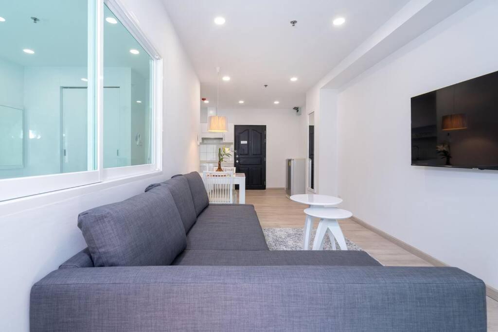 Apartamento Brand New 1-bedroom *
