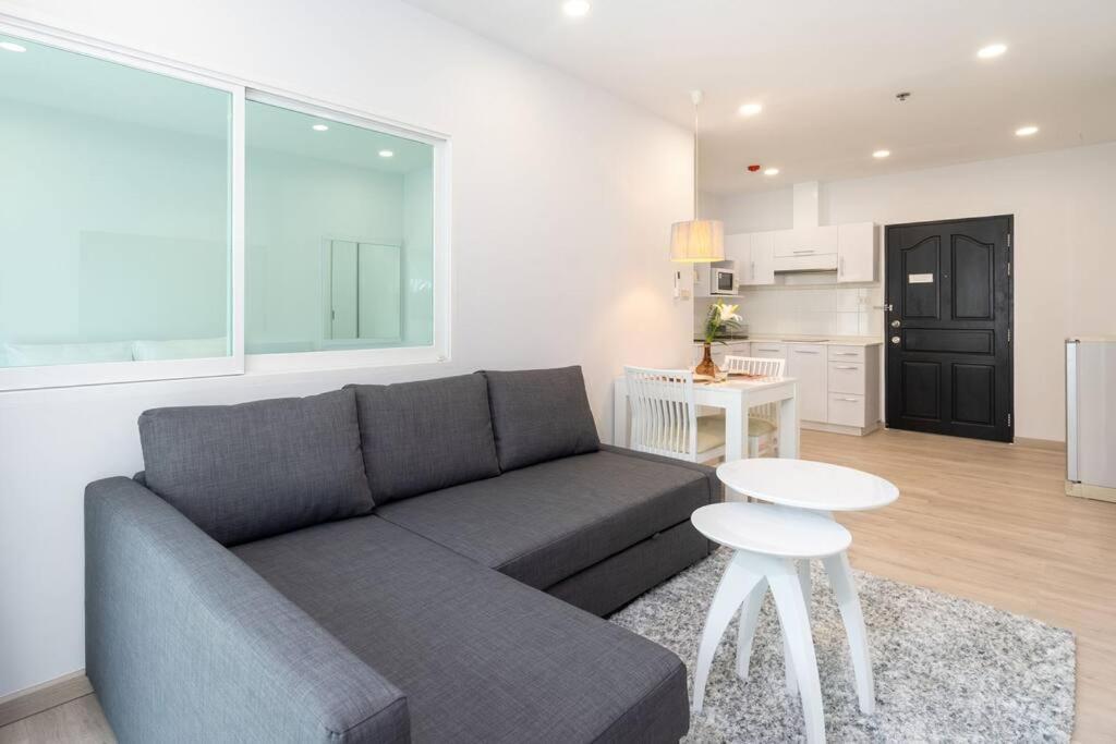 Apartamento Brand New 1-bedroom