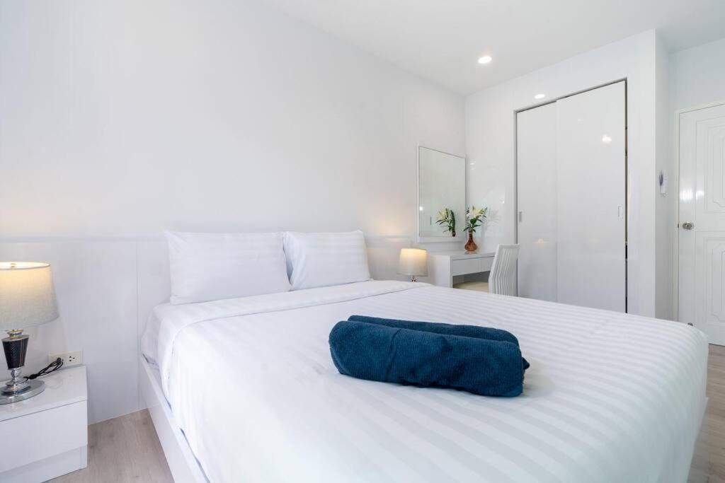 Apartamento Brand New 1-bedroom